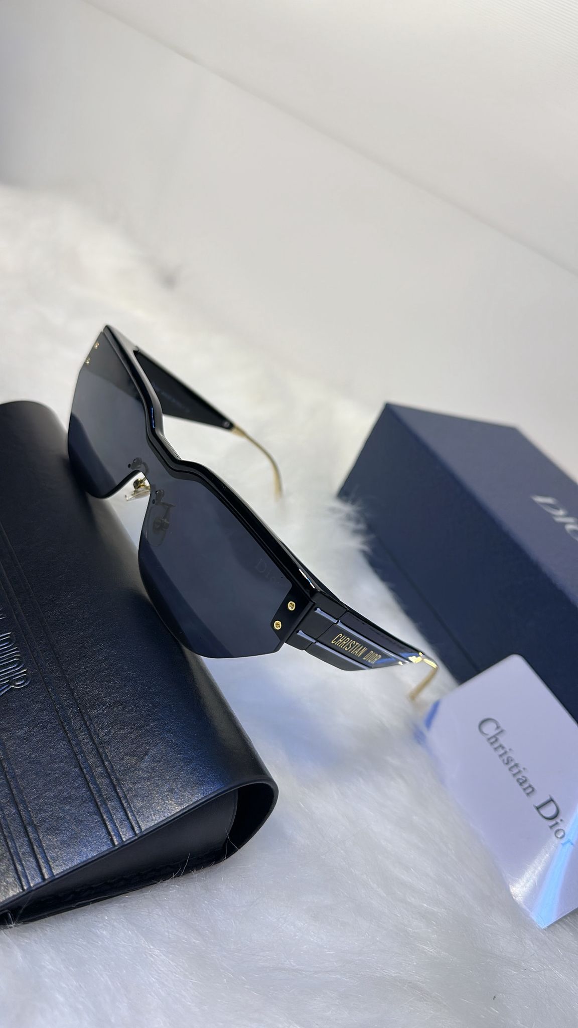 CD KESME SİYAH ORİJİNAL