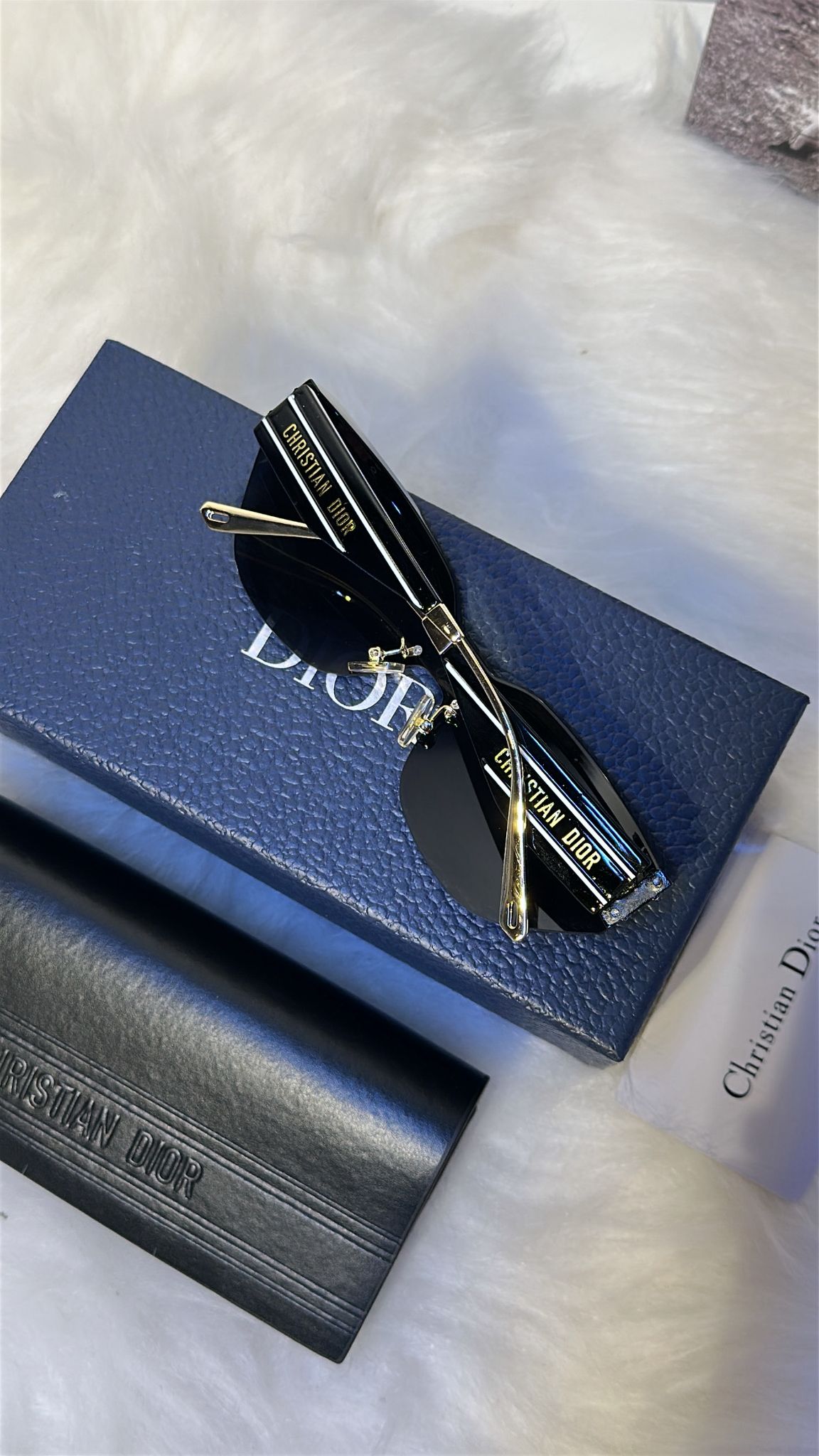 CD KESME SİYAH ORİJİNAL