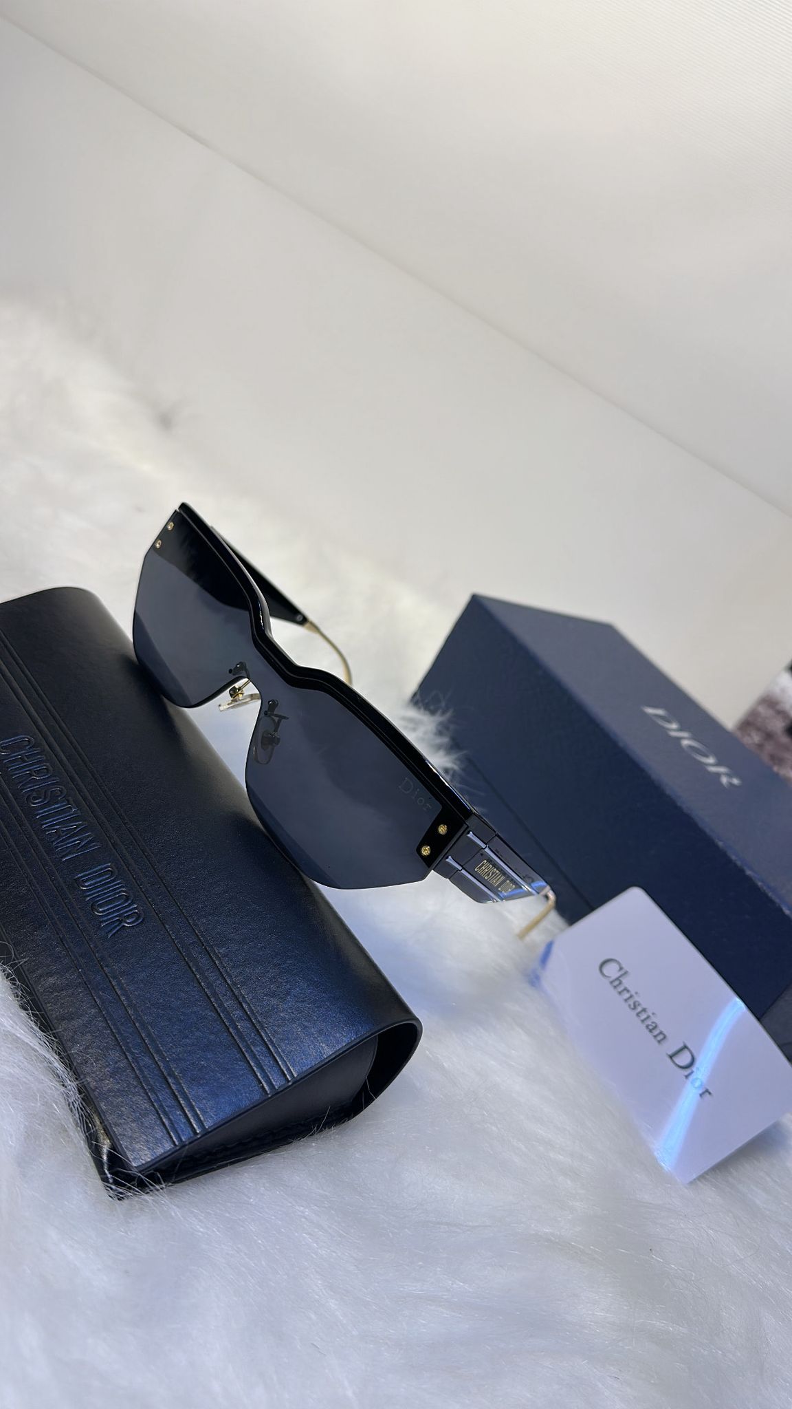 CD KESME SİYAH ORİJİNAL