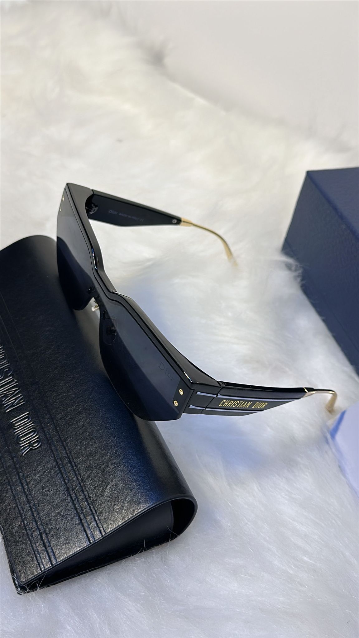 CD KESME SİYAH ORİJİNAL