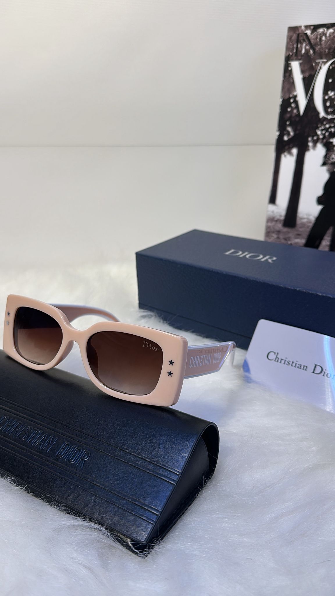 CD KEMİK KARE PEMBE ORİJİNAL