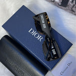 CD KEMİK KARE LEOPAR ORİJİNAL