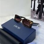 CD KEMİK KARE LEOPAR ORİJİNAL