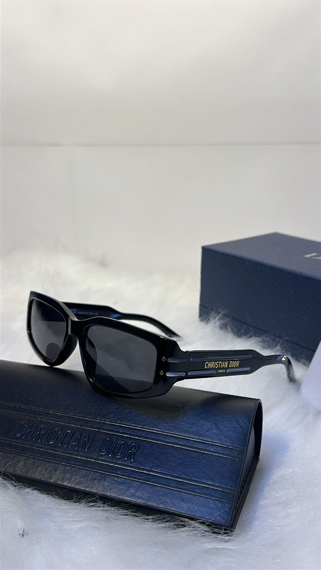 CD CAT KARE SİYAH ORİJİNAL