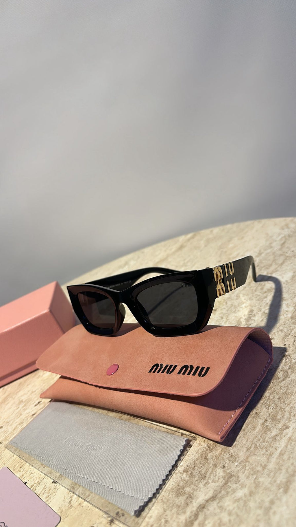 MM CAT KEMİK ORİJİNAL