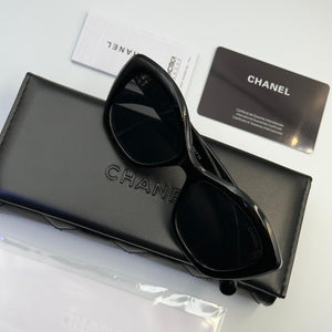 CHNL KEDY
