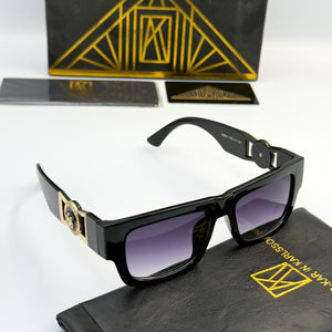 VRSC LUXURY