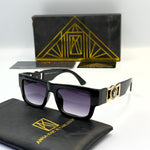 VRSC LUXURY