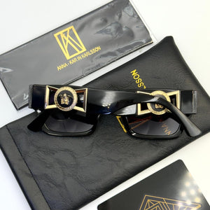 VRSC LUXURY