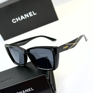 CHNL VELVET CAT