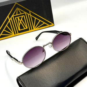 PR OVAL METAL