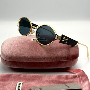MM RETRO OVAL