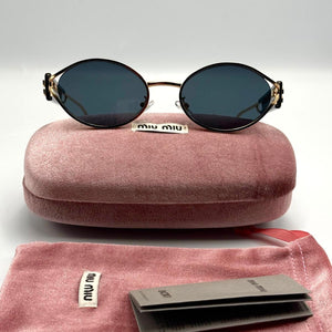 MM RETRO OVAL
