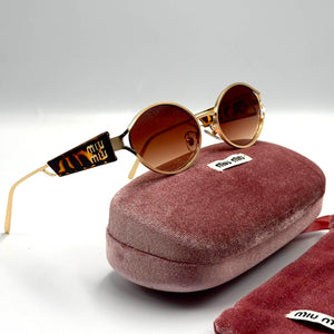 MM RETRO OVAL