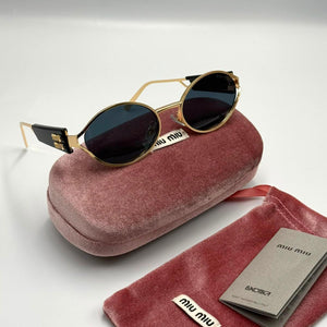 MM RETRO OVAL