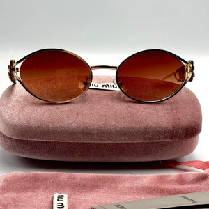 MM RETRO OVAL
