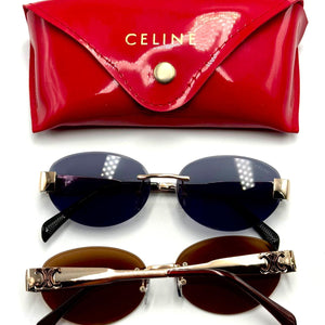 CLN KESME OVAL