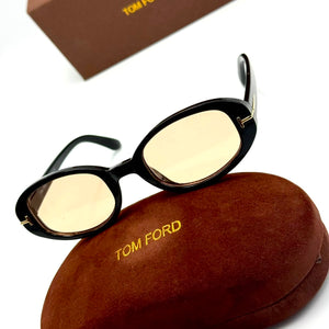 TF OVAL