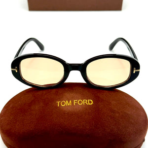 TF OVAL