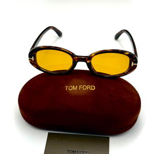 TF OVAL