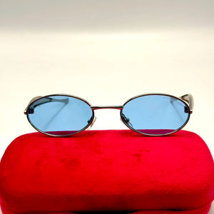 BOTTEGA OVAL METAL