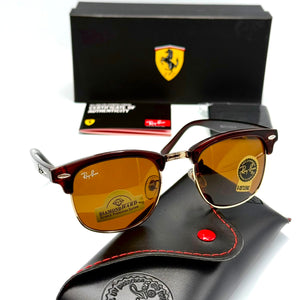 RB CLUBMASTER ORİJİNAL