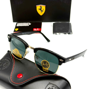 RB CLUBMASTER ORİJİNAL