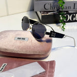 MM OVAL METAL ORİJİNAL