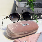 MM METAL OVAL ORİJİNAL