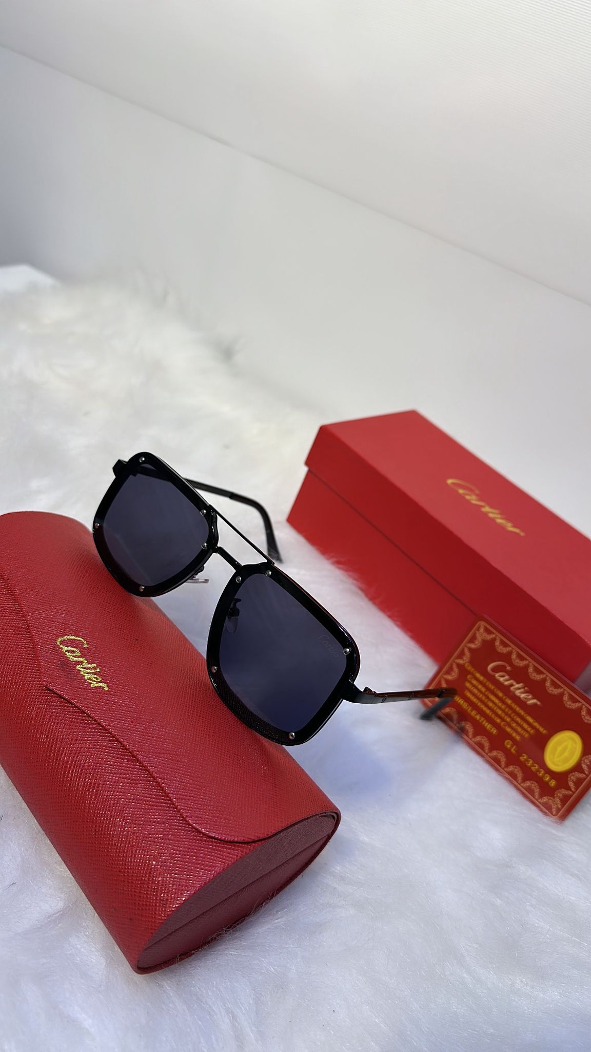 CRT ZIMBALI SİYAH ORİJİNAL