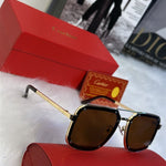 CRT ZIMBALI KAHVE GOLD ORİJİNAL