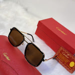 CRT ZIMBALI KAHVE GOLD ORİJİNAL