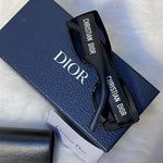 CD KEMİK KARE SİYAH ORİJİNAL