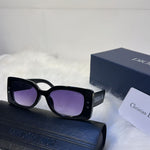 CD KEMİK KARE SİYAH ORİJİNAL